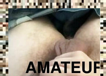 tatic, masturbare-masturbation, amatori, matura, gay, laba, solo, tati