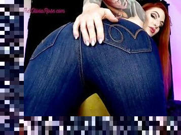 traseiros, masturbação, mulher-madura, estrela-porno, mãe, gozando, pov, ejaculação, apertado, fetiche