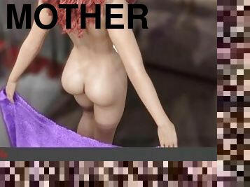 amateur, madurita-caliente, mamá, primera-persona, madre, 3d, erótico