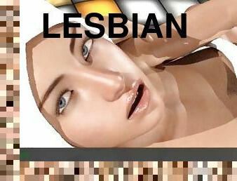 ρασιτεχνικό̍, »εσβία̍-lesbian, φηβος̯·̠, ¦ιλιά̍, αυλωμένος̯·̍, 3d, μρωτικό̍