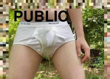 extrem, pissande, publik, amatör, gay, trosor, fetisch, ensam, exhibitionist, underkläder-underwear