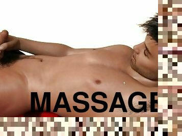 amateur, gay, massage, collège, minet