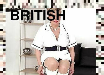 teta-grande, grande, enfermeira, velho, maduro, avózinha, brinquedo, estrela-porno, loira, britânico