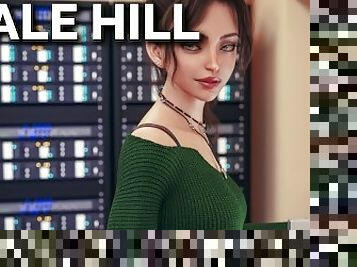 SHALE HILL #11  Visual Novel Gameplay [HD]