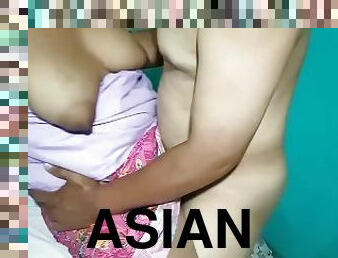 Big Tits Asian Homemade 2