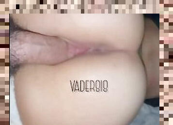 feit, latina, bbw, pov, perfekt, pikk, juicy