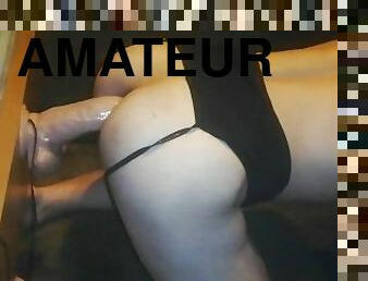 levrette, amateur, anal, jouet, gay, maison, européenne, euro, webcam, gode