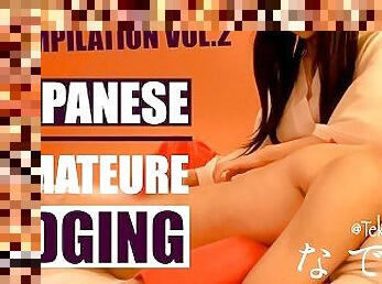 アジアの, 乳首, アクメ, 素人, 日本人, 手コキ, 編集, cfnm, 精液, ミストレス