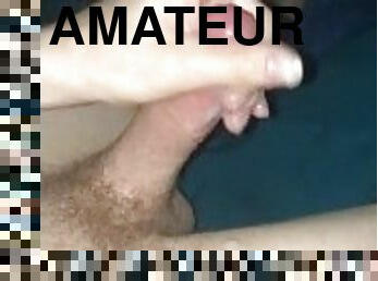 amateur, ejaculation-sur-le-corps, gay, branlette, pieds, ejaculation, fétiche, solo, minet, sous-vêtements