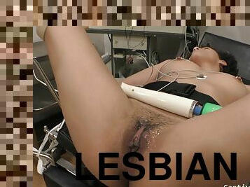 lesbian-lesbian, bdsm-seks-kasar-dan-agresif, budak, fetish-benda-yang-dapat-meningkatkan-gairah-sex, bondage-seks-dengan-mengikat-tubuh