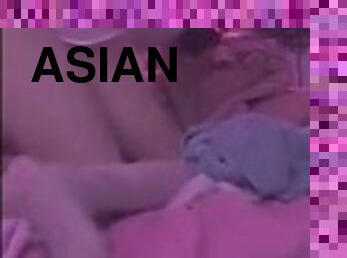 asiatisk, gammel, anal, pikslikkeri, teenager, ladyboy, ung-18, ældre, lille, luder