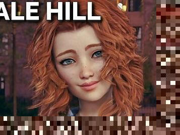 SHALE HILL #18 • Visual Novel Gameplay [HD]