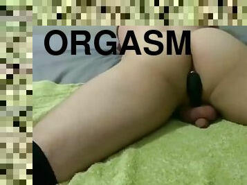 orgasme, amatør, anal, cumshot, leke, homofil, cum, europeisk, euro, alene