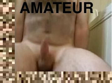 poilue, masturbation, orgasme, amateur, anal, jouet, gay, ejaculation, britannique, fétiche