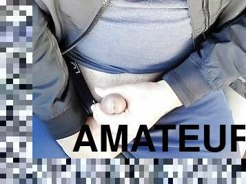 masturbation, amateur, anal, ejaculation-sur-le-corps, branlette, pute, solo