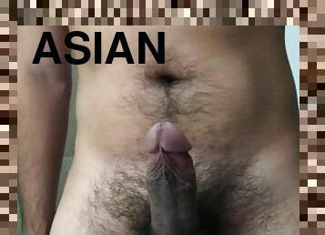 asyano, tatay-ama, dyakol-masturbation, publiko, baguhan, malaking-titi, artista, solo, tatay-ama-daddy, titi