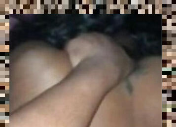 posisi-seks-doggy-style, orgasme, amatir, berkulit-hitam, jenis-pornografi-milf, pelacur-slut, sudut-pandang