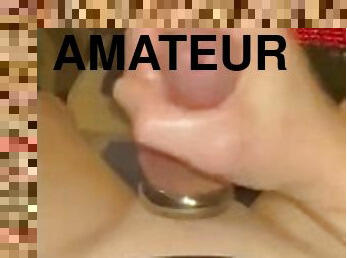 masturbation, amateur, ejaculation-sur-le-corps, énorme-bite, gay, branlette, secousses, fétiche, massive, solo