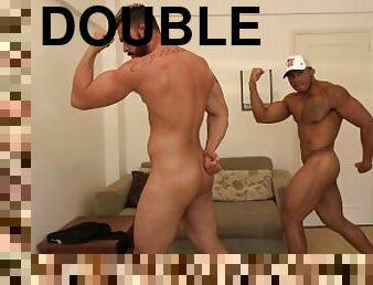 Double muscle worship