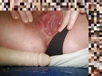 traseiros, peluda, orgasmo, cona-pussy, esguincho, amador, adolescente, ejaculação, dildo, sozinho