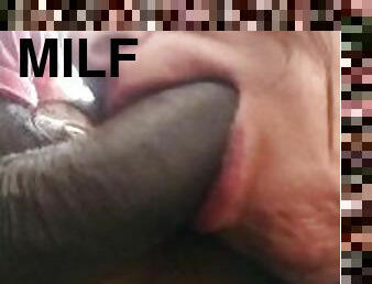 payudara-besar, amatir, blowjob-seks-dengan-mengisap-penis, cumshot-keluarnya-sperma, penis-besar, jenis-pornografi-milf, latina, hitam, sperma, realitas