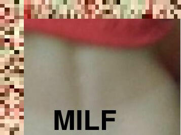 Hot milf fuck (me and my gf)