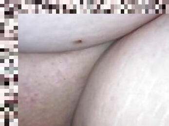 cul, chatte-pussy, femme, amateur, énorme-bite, milf, hardcore, ejaculation-interne, belle-femme-ronde, mari