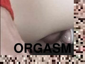 orgasm, shemale, amatör, anal, transa, ladyboy, sprut, dildo, retande