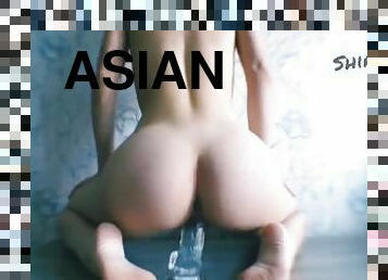asiatique, cul, masturbation, célébrité, latina, japonais, blanc, bite
