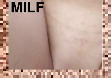 Milf and boy