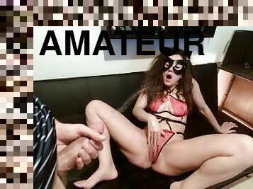 banyo-yapma, mastürbasyon-masturbation, işeme, amcık-pussy, karı, amatör, orta-yaşlı-seksi-kadın, çift, köle, sürtük