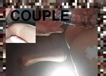 Cum With Me Babe - Real Boyfriends BB Fucking - Ep 2