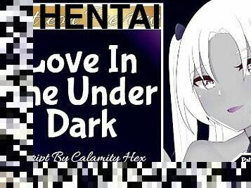 Love In The Under Dark PREVIEW