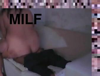 storatuttar, masturbation, party, fitta-pussy, milf, latinska, mamma, massage, svart, knubbig