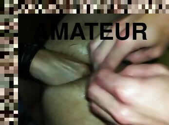 papá, con-el-puño, mayor, amateur, anal, casero, pareja, trío, sucio, primera-vez