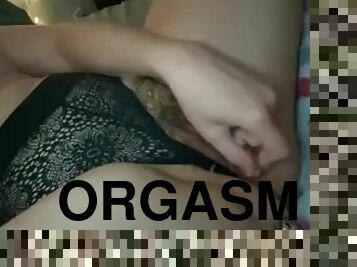 masturbação, orgasmo, esguincho, amador, babes, adolescente, brinquedo, fetiche, sozinho, morena