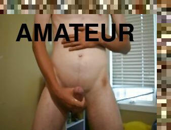 masturbation, vieux, amateur, jeune-18, plus-agée, fétiche, solo, vieux-jeune