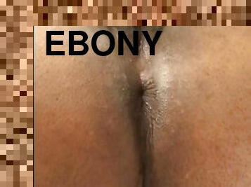 feit, pussy, squirt, ebony, bbw, skitten, truser, hore