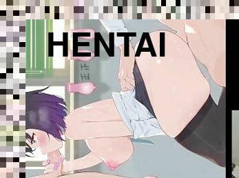 anime, hentai