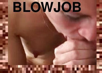 My photographer does blowjob to me - casting sex