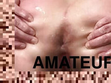 traseiros, amador, anal, babes, mulher-madura, fetiche, sozinho, buraco-de-cu