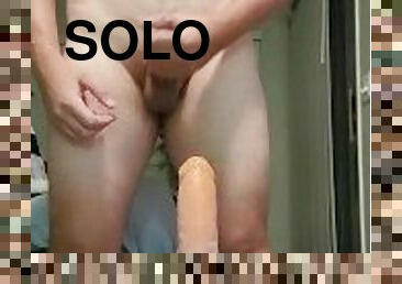 solo dildo