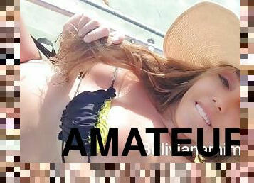 mastürbasyon-masturbation, boşalma, amcık-pussy, fışkıran-su, amatör, oyuncak