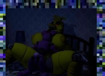 big mommy nightmare chica