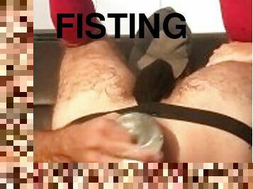 extrême, fisting, chatte-pussy, étudiante, anal, jouet, gay, horny, européenne, pute