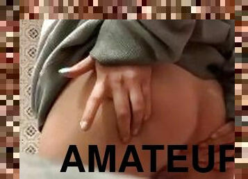 cul, masturbation, vieux, amateur, anal, jouet, latina, première-fois, jeune-18, plus-agée