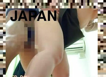 cuatro-patas, amateur, madurita-caliente, mamá, japonés, sexo-con-ropa