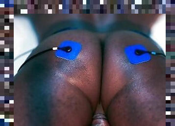 grosse, amateur, gay, black, belle-femme-ronde, point-de-vue, parfait, fétiche, solo, musclé