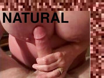 suurtiss, suur, sport, milf, bbw, pov, sperma, naturaalne, tissid, massiivne