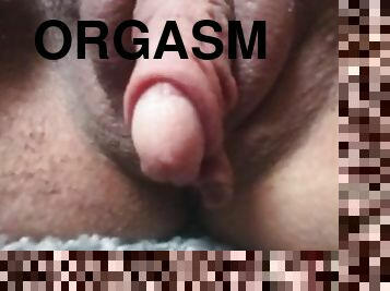 clitóris, gordo, grande, masturbação, orgasmo, cona-pussy, massagem, bbw, gozando, bizarro-kinky